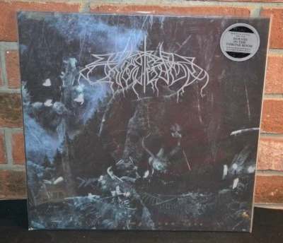 WOLVES IN THE THE THRONE ROOM - Live at Roadburn, 10th Anni BLACK VINYL LP New! - Image 1 of 4