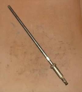 Mariner 115 HP Drive Shaft 20" Long Shaft PN 76036 1973-85 Measures 32" - Picture 1 of 4
