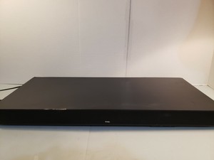 soundbar & soundbase