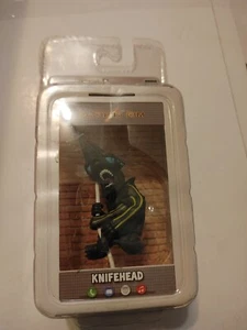 Pacific Rim Knifehead NECA Scalers nuovo con scatola 2014 eccellente condimento alto 2,5 - Foto 1 di 3
