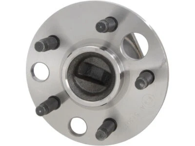 For 1982-1991, 2003-2005 Chevrolet Cavalier Wheel Hub Assembly Rear API 99457SS - Image 1 of 2