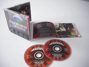 The Answer - Everyday Demons - CD + DVD - Neuware - 2009 - Picture 1 of 1