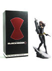 Sideshow Collectibles Black Widow Statue Premium Format Figure Marvel Sample