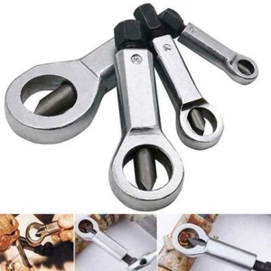 Metal Nut Splitter Breaker Manual Pressure Cracker US Remover New Hot Best Sales - Picture 1 of 8