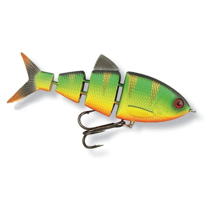 SPRO Sb25 Bbz1 Baby Shad 1/4oz Blue Back Herring