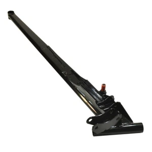 SPI Trailing Arm Right Hand Black fits Ski-Doo Some 1996 DSA Replaces 506127010 - Picture 1 of 1
