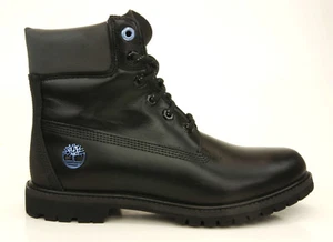 Botas de mujer Timberland 6 pulgadas premium edición limitada impermeables A1Q84 - Imagen 1 de 5