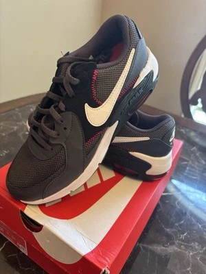 Nike Air Max Excee (GS) Medium Ash/Platinum Tint Size 5.5Y / 7 Women CD6894 202 - Image 1 of 4