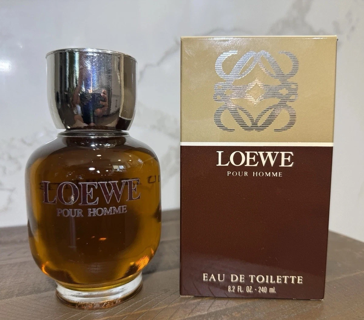 Loewe Eau de Toilette for Men for sale | eBay