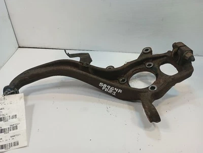 Eixo/junta direita do passageiro dianteiro de 2005 Infiniti QX56 12403736 - Imagem 1 de 4