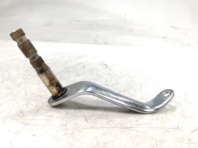 2013 Harley FLSTF Softail Fatboy Shift Shifter Arm Link Bar Rod — 第 1/4 张图片