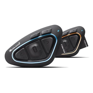 Midland Intercom BTX 2&1 PRO S TWIN - Picture 1 of 7