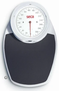 NUEVA Báscula de Piso Personal Mecánica de Acero Robusta Seca 750 con kg/lbs - Imagen 1 de 1