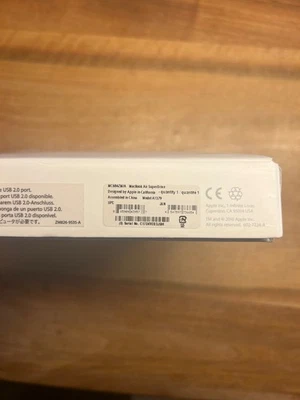 MacBook Air SuperDrive - Bild 1 von 3