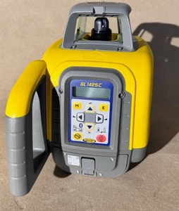 Spectra gl1425c dual grade laser New No Box - Picture 1 of 7