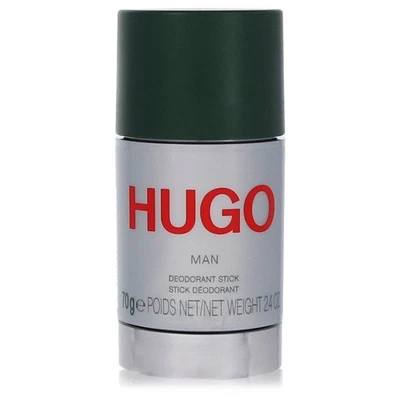 Desodorante en barra Hugo by Hugo Boss 2,5 oz para hombre Foto 1 de 4