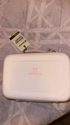 Mini lonchera Stanley All Day Arista cuarzo rosa 4,2 qt/4 L con etiquetas Foto 1 de 3