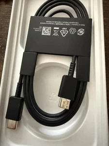 Original Samsung Ladekabel TypeC - Zdjęcie 1 z 1