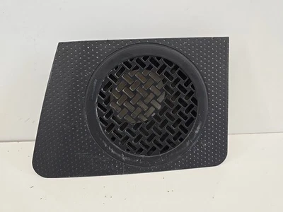 Cubierta de altavoz de tablero derecho para pasajero Toyota FJ Cruiser 2007-2014 OEM 55535-35020 Foto 1 de 4