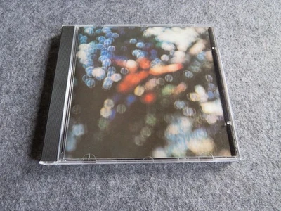 Pink Floyd – Obscured by clouds ( 1972 ) Reissue - Bild 1 von 3