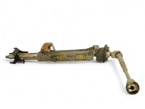 2014 - 2017 BMW 328I 320I XDRIVE F30  FLOOR SHIFT STEERING COLUM W RAIN SENSOR - Bild 1 von 10