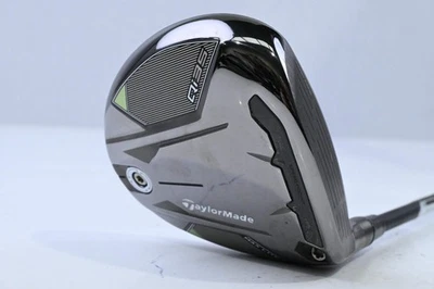 Taylormade Qi35 Max Lite #3 Wood / 15.5 Degree / Senior Flex Fujikura Ventus - Image 1 of 4