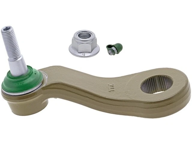 Brazo delantero Pitman para GMC Sierra 2500 HD 2011-2019 2012 2013 2014 2015 BM239YS Foto 1 de 1