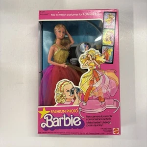 Fashion Photo Barbie 1977 - Picture 1 of 2