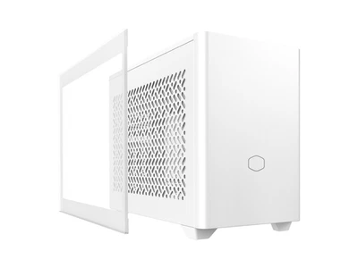 Cooler Master MasterBox NR200P V2 (nr200pv2wcnns00) - Image 1 of 4