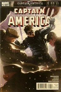 Captain America (Vol 5) # 618 NM - Picture 1 of 1