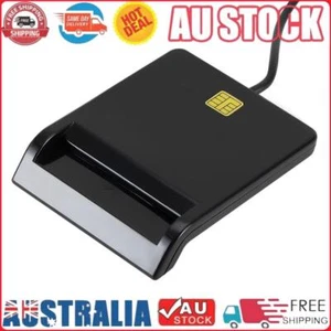 Smart Card Reader DNIE ATM CAC IC ID Bank Card SIM Card Cloner Connector - Picture 1 of 12