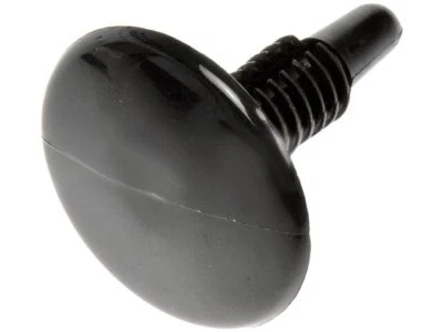 For 1999-2004 Ford Mustang Fuel Tank Shield Clip Dorman 71419TWTW 2000 2001 2002 — 第 1/2 张图片