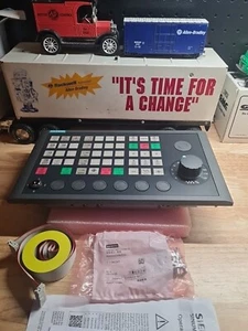 Siemens 6FC5303-0AF23-1AA1 Pannello di controllo nuovo senza scatola - Foto 1 di 6