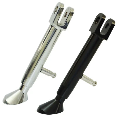 Adjustable Kickstand Side Stand For HONDA CBR250R 11-16 / CB300F CBR300R 14-22 - Image 1 of 2