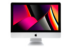 Apple iMac 21.5" (4K, Late 2015) Intel i5-5575R 8 GB RAM 1 TB HDD EMC 2833 A1418