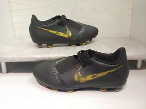 Nike Phantom Venom Elite VG A00396-077 US Youth Size 1.5Y Soccer Cleats - Picture 1 of 12