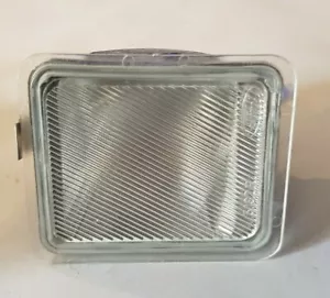 NEW GENUINE FORD O/S REAR VIEW MIRROR PUDDLE LIGHT, VARIOUS VEHICLES 3S7A-13B38 - Picture 1 of 4