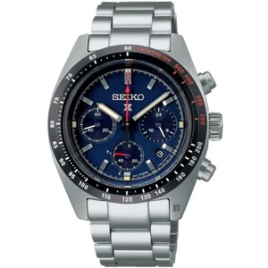 SEIKO Prospex SSC815P1 Solar Sapphire Speedtimer Chronograph Tachymeter function - Picture 1 of 4