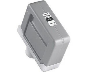 Original Canon Ink Cartridge PFI-307 BK Black Imageprograf Ipf 830 840 850 Bl - Picture 1 of 1