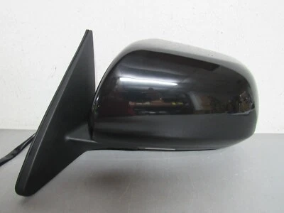 Toyota Highlander 2008 2012 espejo retrovisor de puerta lateral izquierdo con pud Foto 1 de 4