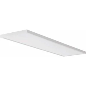 Lithonia Lighting 1 ft. x 4 ft. 4000 Lumens LED Panel Light Switch Color Temp - Picture 1 of 22