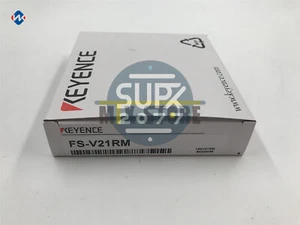 1PCS New Keyence ones FS-V21RM FSV21RM - Picture 1 of 6