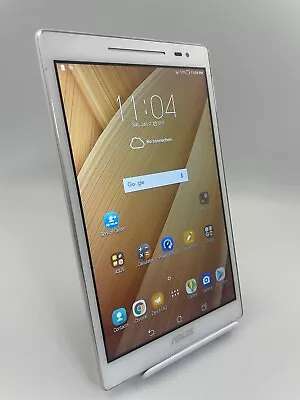 Asus Zenpad 8.0 Z380M P00A Pink Wi-Fi 8GB 5MP 1GB Ram Cheap Android Tablet - Image 1 of 4