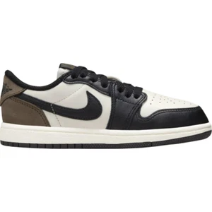 Jordan 1 Retro Low OG Mocha (PS) - Foto 1 di 4