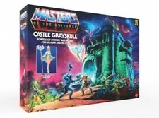 Mattel masters of the universe origins castle Grayskull Playset - GXP44