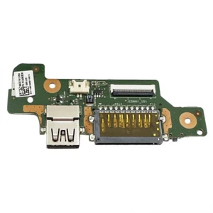 Pour Lenovo 330S-15IKB 81F5 330S-15AST 81F9 Interrupteur Bouton Alimentation Carte USB Jack - Photo 1/6