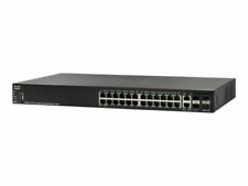 Cisco SG550X24 24 Port Managed Switch