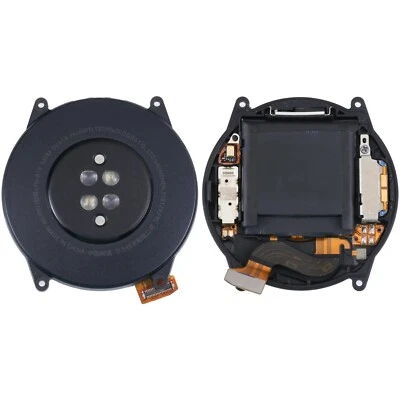 Tapa Trasera con Batería Para Huawei Watch GT 2 46mm LTN-B19 Conjunto Repuesto Foto 1 de 4