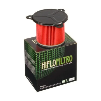 FILTRO ARIA HIFLO HFA1705 HONDA XRV 750 AFRICATWIN RD04 DAL 1990AL 1992 PER MOTO - Imagen 1 de 2