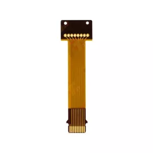 Pioneer CNP4440 KEH-P8600R KEH-P8400R KEH-7400/7600R Face Front Flex Ribbon - Picture 1 of 3